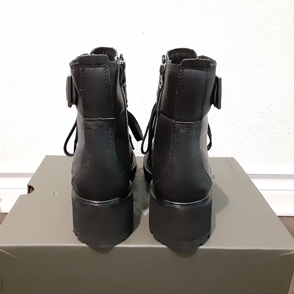 Timberland - Picture 4 of 4